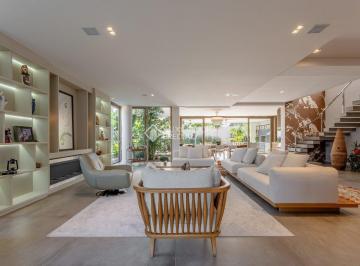 713548_ii28929s94B6GeQl1xv_713548682f6af753521.jpg · Casa deslumbrante à beira-mar em condomínio exclusivo - Cacupé, Florianópolis
