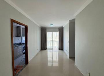 Apartamento de 3 quartos, Águas Claras · Rua 37 Sul Edifício Rivoli Apartamento 3 quartos – Lazer Completo - Aguas Claras
