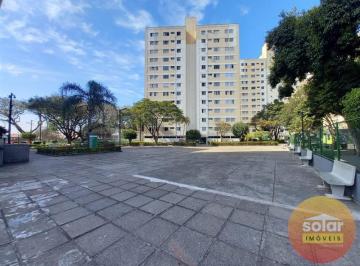 Apartamento · 73m² · 3 Quartos · 1 Vaga · Apartamento Cidade Antônio Estêvão de Carvalho São Paulo/SP