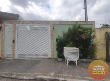 Casa · 72m² · 3 Quartos · 1 Vaga · Sobrado Cidade Antônio Estevão de Carvalho São Paulo/SP