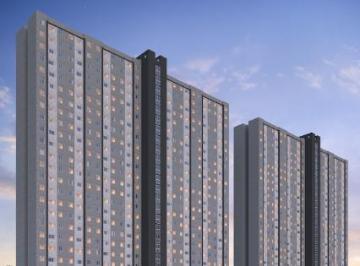 Apartamento de 2 quartos, Guarulhos · Apartamento 2 dormitórios na Vila nova Bonsucesso