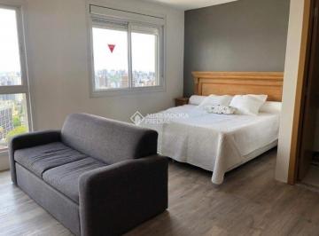 736958_i5Bf2P1pmfaD88DG_73695868a363867b8d0.jpg · Apartamento mobiliado de 1 dormitório para alugar - Bairro Petrópolis, Porto Alegre