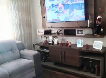 Apartamento · 63m² · 3 Quartos · Apartamento 3 dormitórios no Jardim Botânico