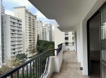 Apartamento , São Paulo · Alto Padrão no Jardins, 293m,  4 dormitórios com 3 suítes