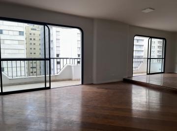 Apartamento , São Paulo · Alto Padrão no Jardins, 293m, 4 dormitórios com 3 suítes