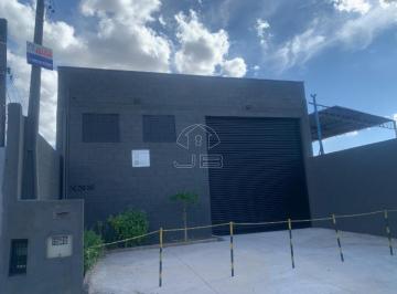 Foto 09 · Galpão para alugar no Pq. Via Norte, Campinas/SP