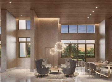 Apartamento de 4 quartos, São Paulo · Brás Apartamento A Venda 4 Dormitórios 164m² 2 Vagas Novo Com Lazer Completo