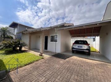Foto 01 · Casa plana em Condomínio Fechado no Vila Nova