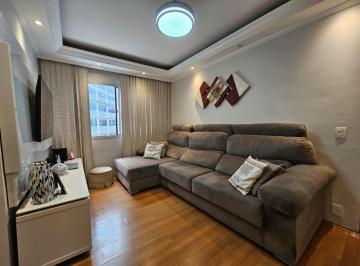 Apartamento de 3 quartos, São Paulo · Apartamento 82m² 3Quartos e Lazer em Ótima localização - São Francisco