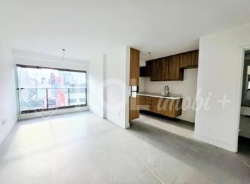 Foto 01 · APARTAMENTO NOVO 76 M² - 2 SUÍTES - VARANDA - 1 VAGA - PRÓX. AVENIDA SUMARÉ - PERDIZES - VENDA