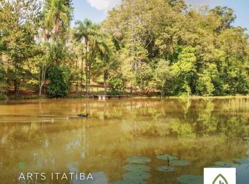 Terreno , Itatiba · PRÓXIMO as RODOVIAS | LOTES a partir de 640m² em ITATIBA com Lazer completo e Lagos | Últimos Lotes