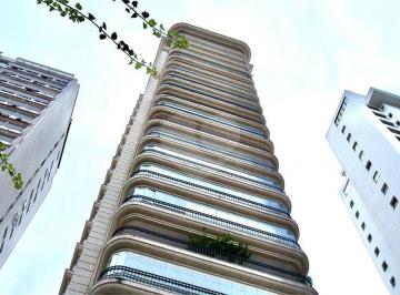Apartamento de 4 quartos, São Paulo · APARTAMENTO EM ALTO PADRÃO PARA LOCAÇÃO NO JARDIM PAULISTA