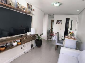 202508221800011133.jpg · Apartamento Nascente, 2/4, 1 Suíte, 1 Vaga, 6° Andar, no Condomínio Vog Alto do Imbui no bairro Imbu