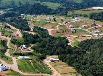 Terreno , Itatiba · TERRENOS a venda em ITATIBA em Condomínio Fechado com Lazer completo e Lagos