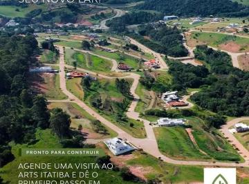 Terreno , Itatiba · Pagamento Facilitado | PRONTO pra construir | LOTES a partir de 640m² em ITATIBA