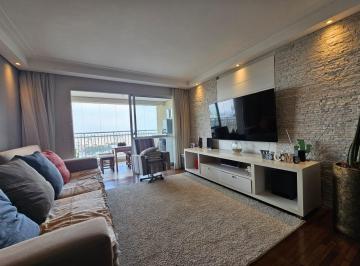 Apartamento de 3 quartos, São Paulo · Apartamento com 104m² 3 Quartos(1suíte) amplo, Lazer - Espaço Raposo - Butantã