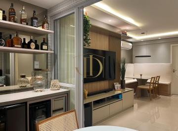 Foto 05 · CIDADE JARDIM   Apartamento 3/4 com 1 suíte à venda no Cidade Jardim, 88m2 de área privativa