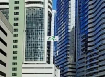 Foto 02 · Caminho Arvores, Mandarim, 47 m2, vista livre, super ventilado