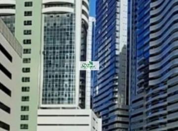 Foto 02 · Caminho Arvores, Mandarim, 47 m2, vista livre, super ventilado
