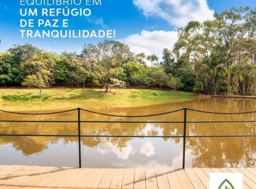 Terreno , Itatiba · ARTS ITATIBA | LOTES a partir de 640m² pronto pra construir | Clube e Lagos