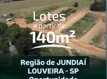 Terreno , Louveira · JARDIM HELENA LOUVEIRA | LOTES a partir de 140m² com Pagamento Facilitado
