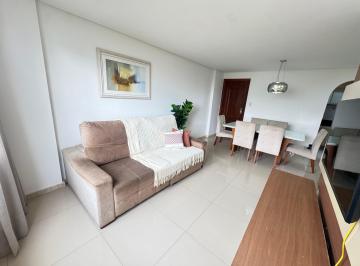 Apartamento de 3 quartos, Salvador · Apartamento à venda no Imbuí, 3 quartos (uma suíte), 103m², andar alto, 1 vaga