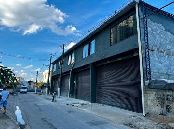Comercial , São Paulo · Comercial com 126 m² em Aluguel na Vila América