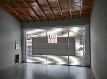 Casa · 114m² · 3 Quartos · 2 Vagas · CASA PARA VENDA NO BAIRRO JARDIM MOACYR ARRUDA, LOCALIZADO NA CIDADE DE INDAIATUBA / SP.