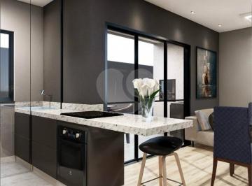 Apartamento de 2 quartos, Curitiba · Apartamento Hauer 2 Dormitórios 1 Suíte 1 Vaga Alto Padrão