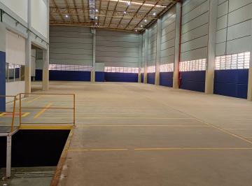 Comercial , Embu das Artes · Galpão 4308 metros área total e 3750 metros fabril, 12 pé direito.