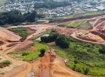 Terreno , Jundiaí · LOTES/TERRENOS a partir de 250m² em JUNDIAÍ em Condomínio Fechado com Lazer