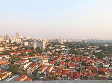 Apartamento de 5 quartos, São Paulo · COBERTURA PARA LOCAÇÃO E VENDA NA VILA MADALENA