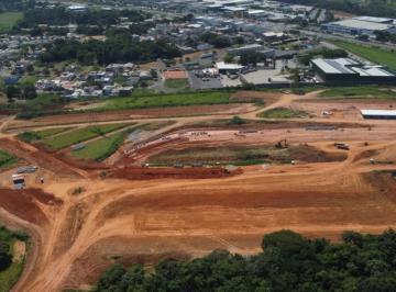 Terreno , Jundiaí · Condomínio Fechado próximo ao Eloy Chaves em JUNDIAÍ | LOTES a partir de 250m²