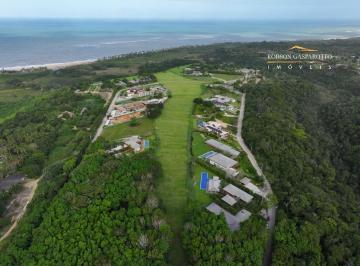 Foto 02 · Terreno, Condomínio Fazenda Rio da Barra, Trancoso, BA