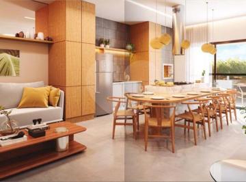 Apartamento de 3 quartos, Curitiba · Apartamento Bigorrilho 3 Dormitórios 1 Suíte 2 Vagas Face Norte Entrega Dez/25
