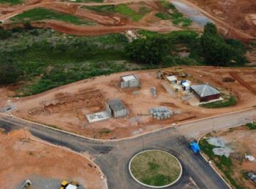 Terreno , Jundiaí · Condomínio Fechado com Lazer completo e Lago em JUNDIAÍ | Ótima localização