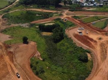Terreno , Jundiaí · LOTES a partir de 250m² em JUNDIAÍ em Condomínio Fechado com Lazer e Lago