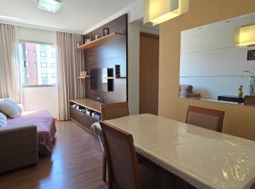 Apartamento de 2 quartos, · EXCELENTE ATOL DAS ROCAS APTO 52m² 2 QUARTOS 1 SUÍTE ARMÁRIOS ANDAR ALTO LAZER