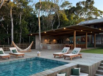 Foto 01 · Casa, Condomínio Coqueiral, Trancoso, BA
