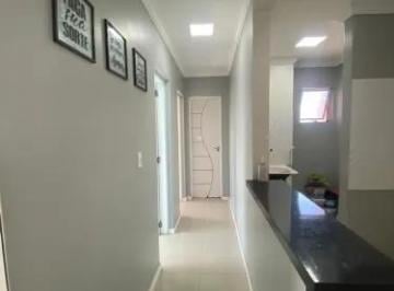 Apartamento de 1 quarto, Ananindeua · Condomínio Terra Fiori c/ 43m², 2 quartos e 1 vaga em Coqueiro/ Ananindeua-Pa