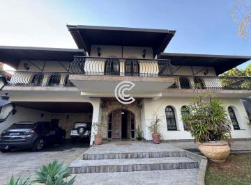 Foto 01 · Casa, Taquaral, Campinas, SP