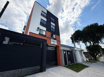 Apartamento · 70m² · 3 Quartos · 1 Vaga · AP. C/3 QUARTOS EM SÃO JOSÉ DOS PINHAIS