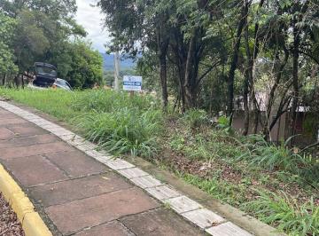 Terreno · 408m² · Terreno com 408m² de área total, ótima localização, com vista para a cidade. Agende uma visita!