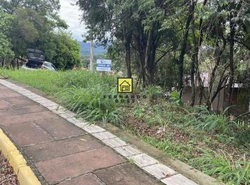 Terreno · 408m² · Terreno com 408m² de área total, ótima localização, com vista para a cidade. Agende uma visita!