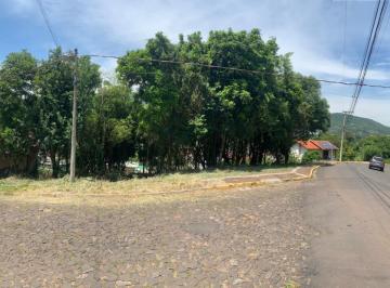 Terreno · 420m² · Terreno urbano com 420m² no Bairro Bom Pastor, em Igrejinha. Situado em ótima localização, com vista