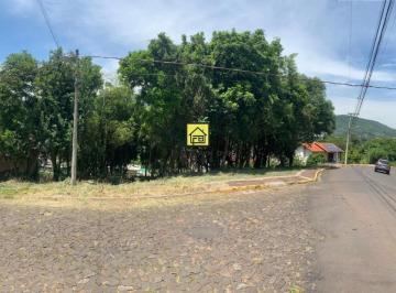 Terreno · 420m² · Terreno urbano com 420m² no Bairro Bom Pastor, em Igrejinha. Situado em ótima localização, com vista