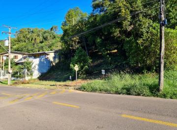 Terreno · Terreno, 520 m², à venda por R$ 160.000- Linha 28 - Três Coroas/RS