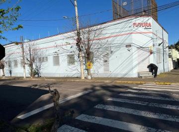 Comercial · 778m² · Prédio Industrial ou comercial