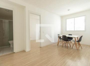Apartamento · 36m² · 1 Quarto · Apartamento à Venda - Liberdade, 1 Quarto, 36 m2