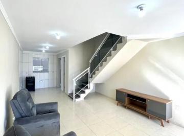 Casa · 2 Quartos · 1 Vaga · Duplex novo pronto para uso